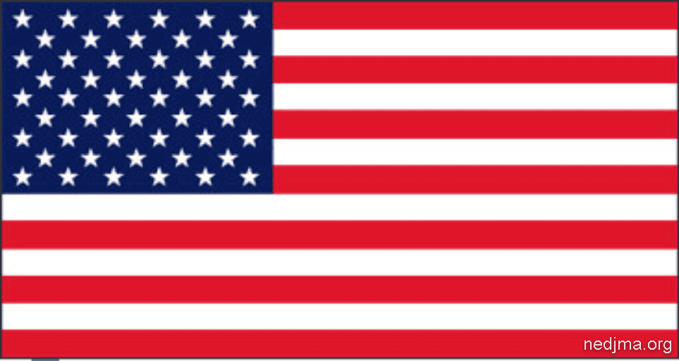 drapeau des USA