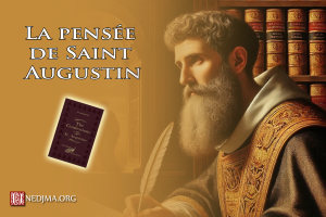 La pensée de Saint Augustin